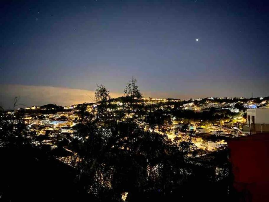 Tu Pequeno Paraiso Villa Calafell Buitenkant foto