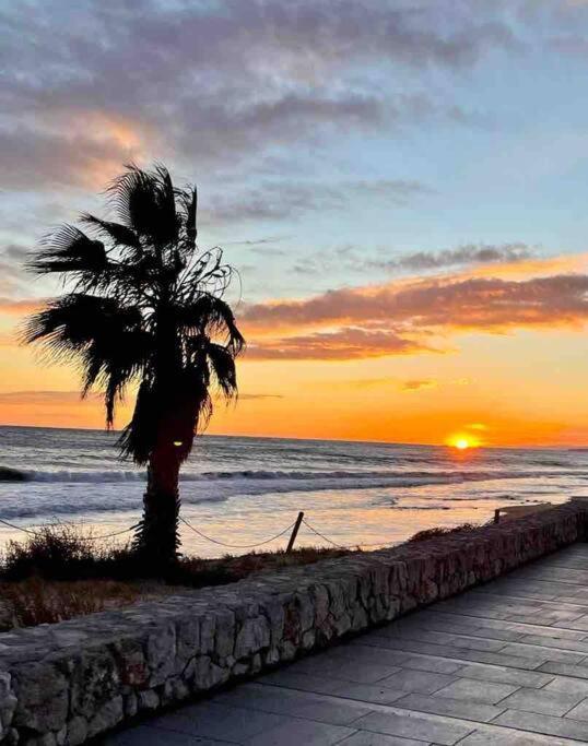 Tu Pequeno Paraiso Villa Calafell Buitenkant foto