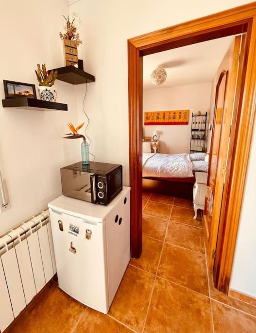 Tu Pequeno Paraiso Villa Calafell Buitenkant foto