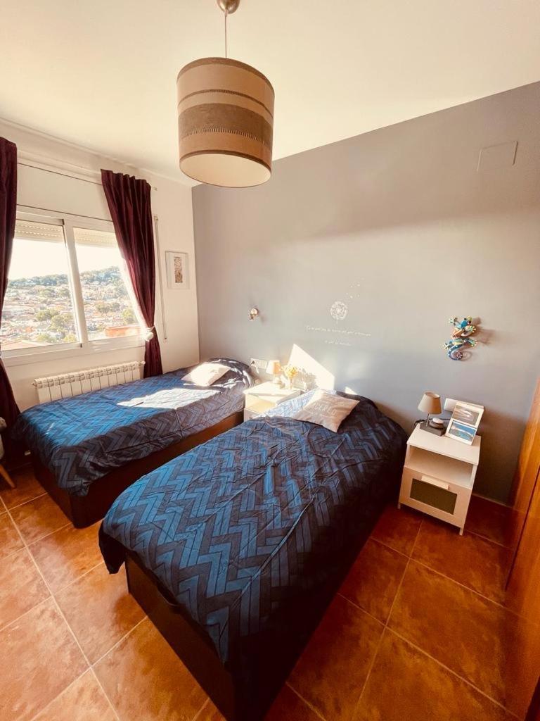 Tu Pequeno Paraiso Villa Calafell Buitenkant foto