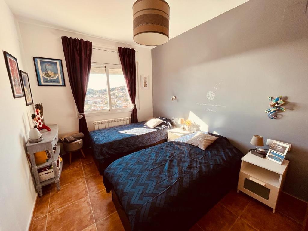 Tu Pequeno Paraiso Villa Calafell Buitenkant foto